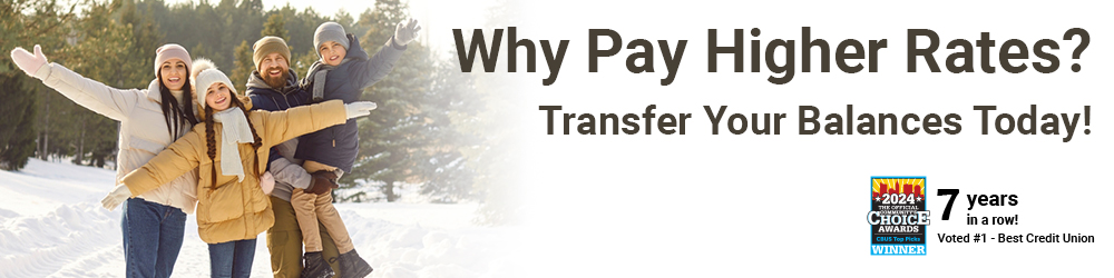 Visa Platinum Credit Card | Family in Car